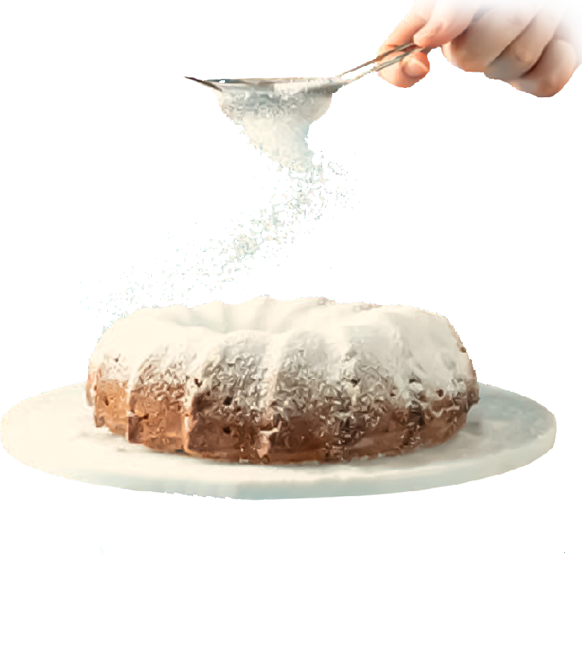 ICING SUGAR Product Image
